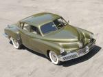 Tucker Sedan 1948 года
